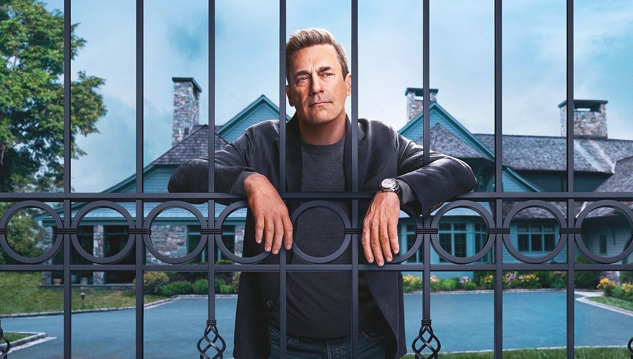 "Mad Men"-Star Jon Hamm sattelt vom Hedgefonds-Manager auf Einbrecher um: Deutscher Trailer zu "Your Friends & Neighbors"