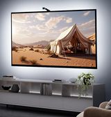 Govee TV-Hintergrundbeleuchtung 3 Lite