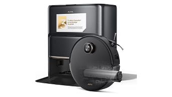 Mova Z60 Ultra Roller Complete