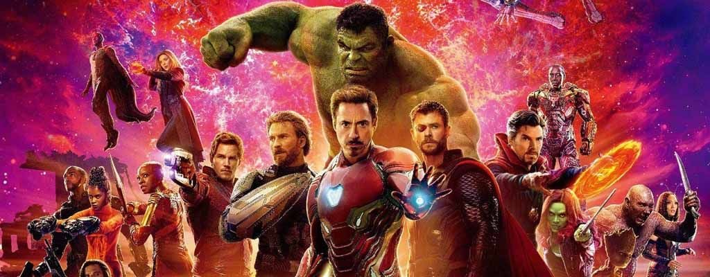 Vor 7 (!) Jahren wurde dieser Marvel-Blockbuster angekündigt, jetzt hat ein Oscar-Preisträger endgültig damit abgeschlossen
