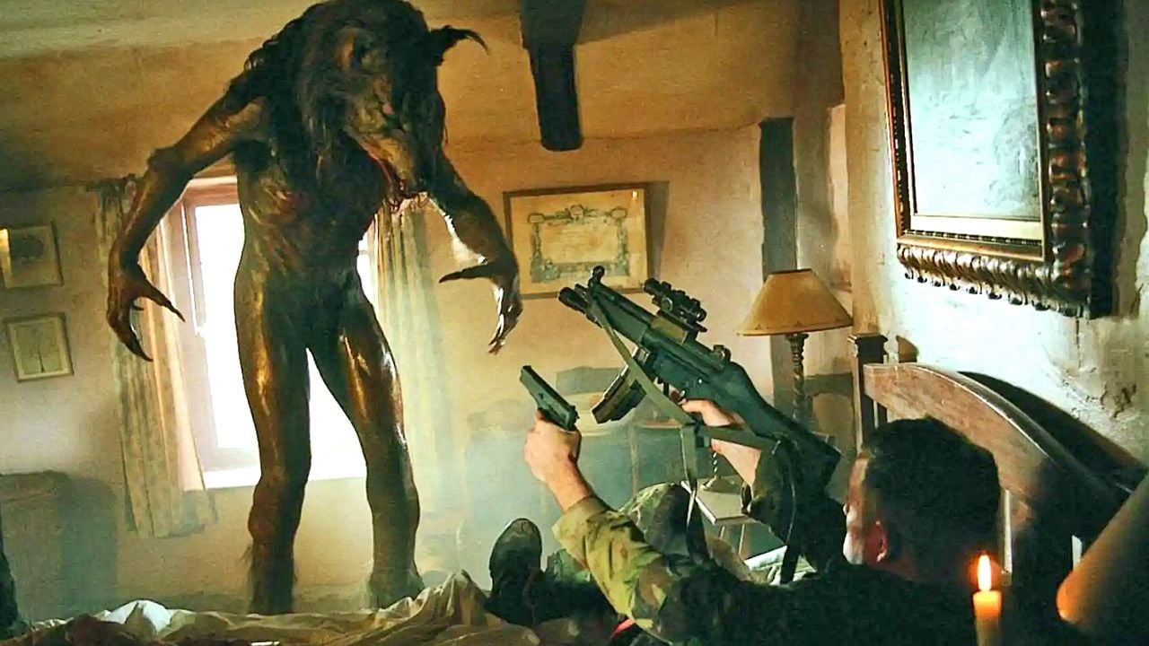 Ungekürzt: Einen der ultimativen Horror-Actionfilme der 2000er könnt ihr jetzt komplett kostenlos streamen – ganz ohne Abo!