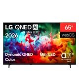 Die OLED-Alternative von LG - QNED MiniLED