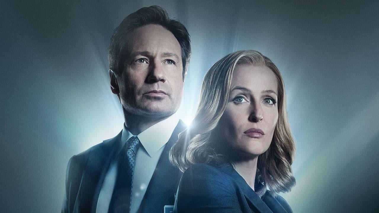 "Alles Teil eines größeren Plans": "Akte X"-Schöpfer macht Hoffnung auf Wiedersehen mit Mulder und Scully