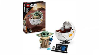 LEGO "Star Wars" Grogu