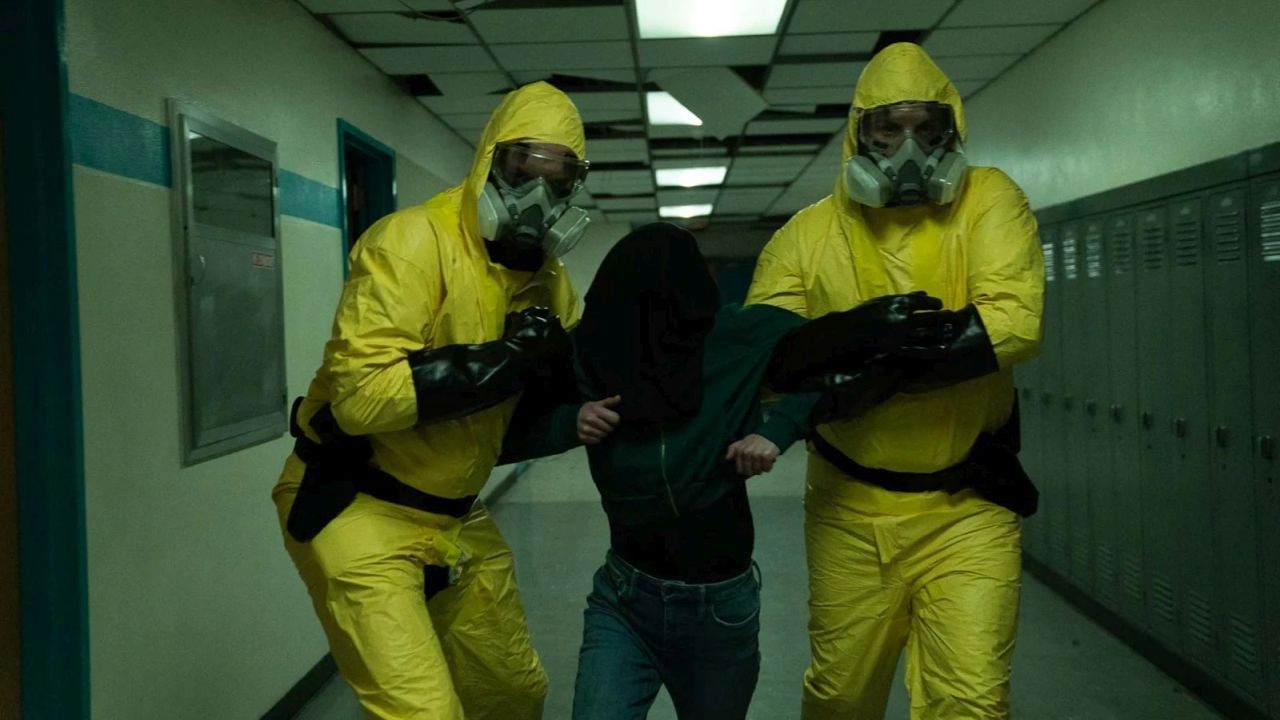 Die Behörden betreiben einen immensen Aufwand, um den Erreger so schnell wie möglich wieder einzudämmen.