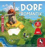 "Dorfromantik" als Black-Friday-Schnäppchen bei Amazon