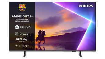 Philips-Ambilight-TV zum günstigen Preis