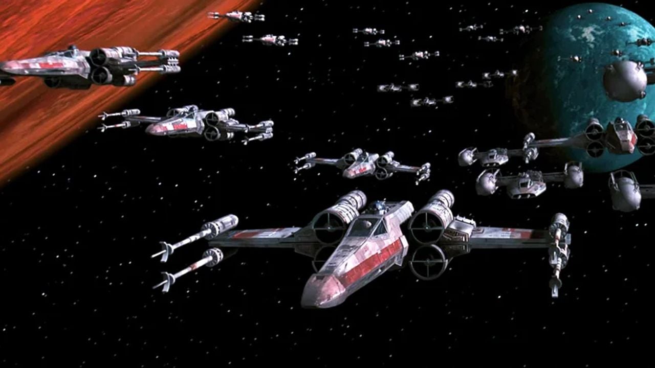Seit 7 Jahren fehlt "Star Wars" ausgerechnet etwas, das schon im Namen steckt – 2027 soll sich das endlich ändern