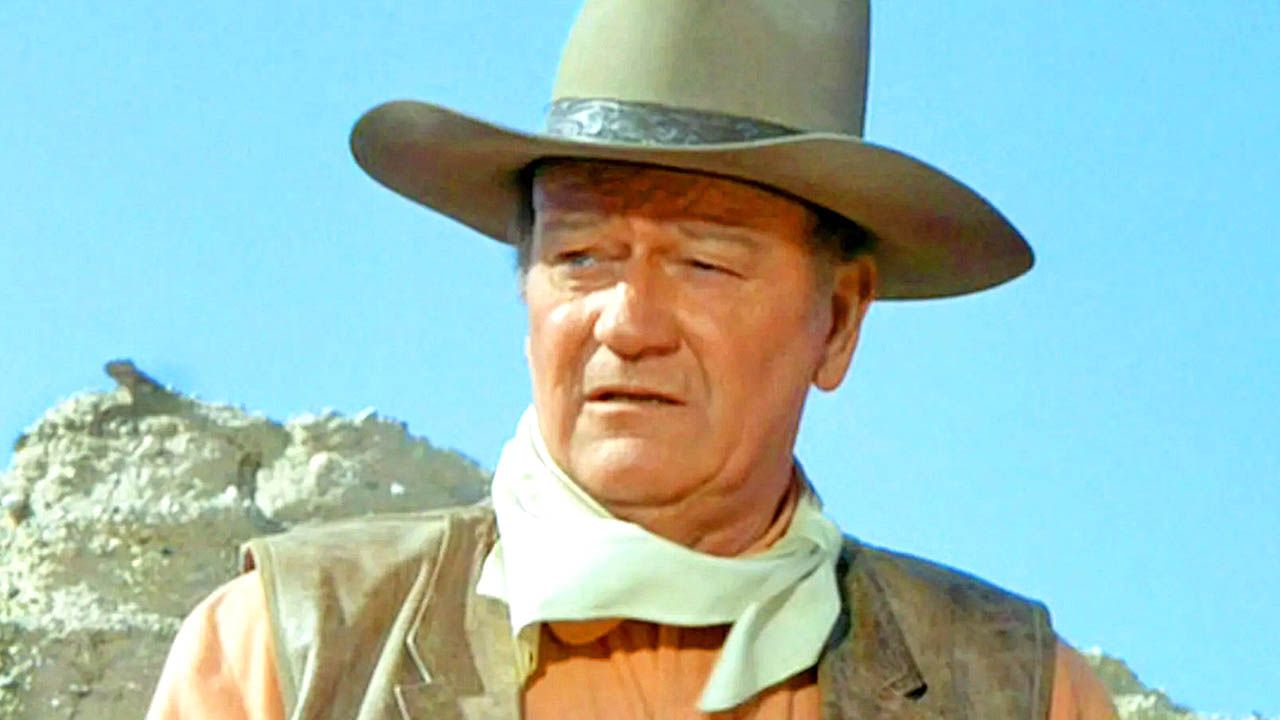 "Ein verdammtes Stück Schrott": Dieser John-Wayne-Western wurde von seinem eigenen Regisseur gehasst