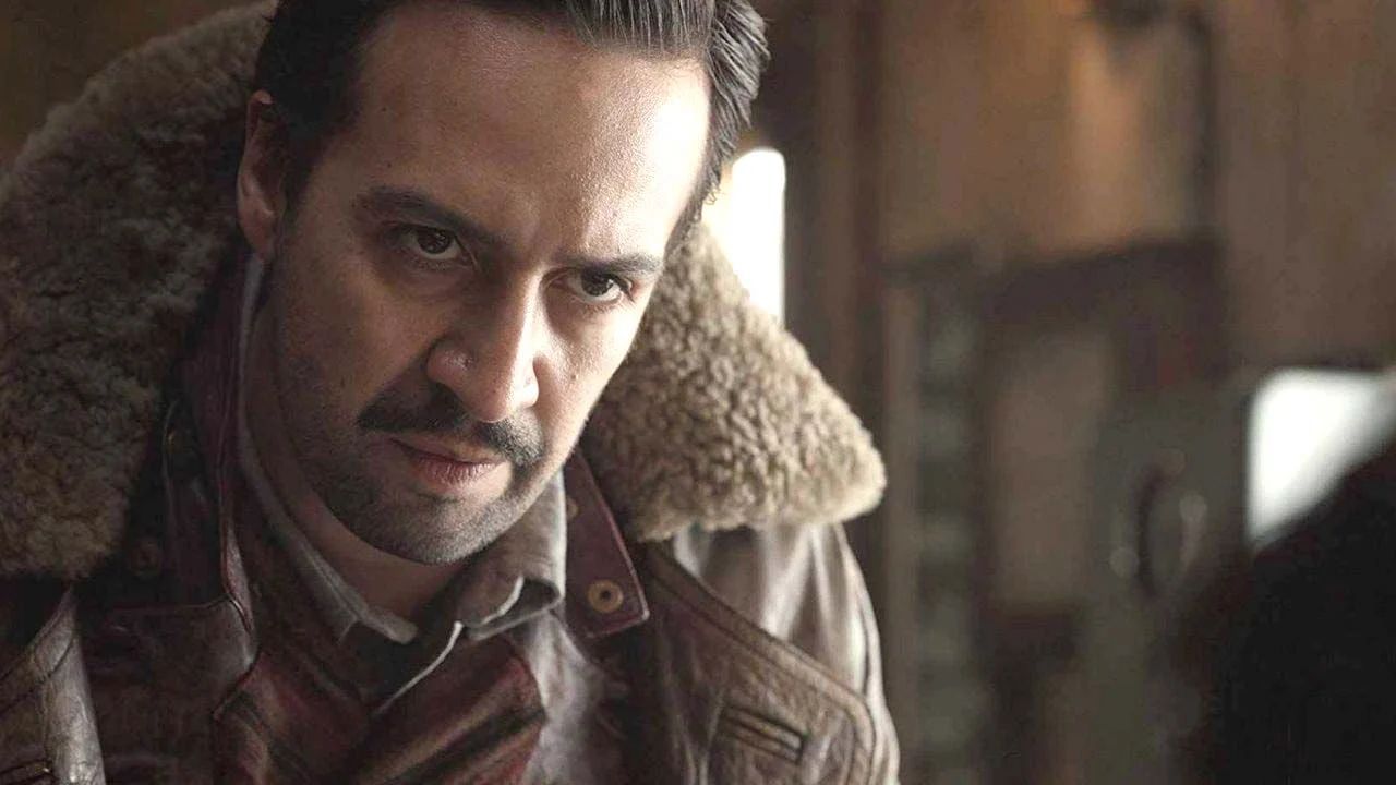 Kann auch fies spielen, doch wäre er ein guter Vulture geworden? Lin-Manuel Miranda hatte das Angebot von Marvel.