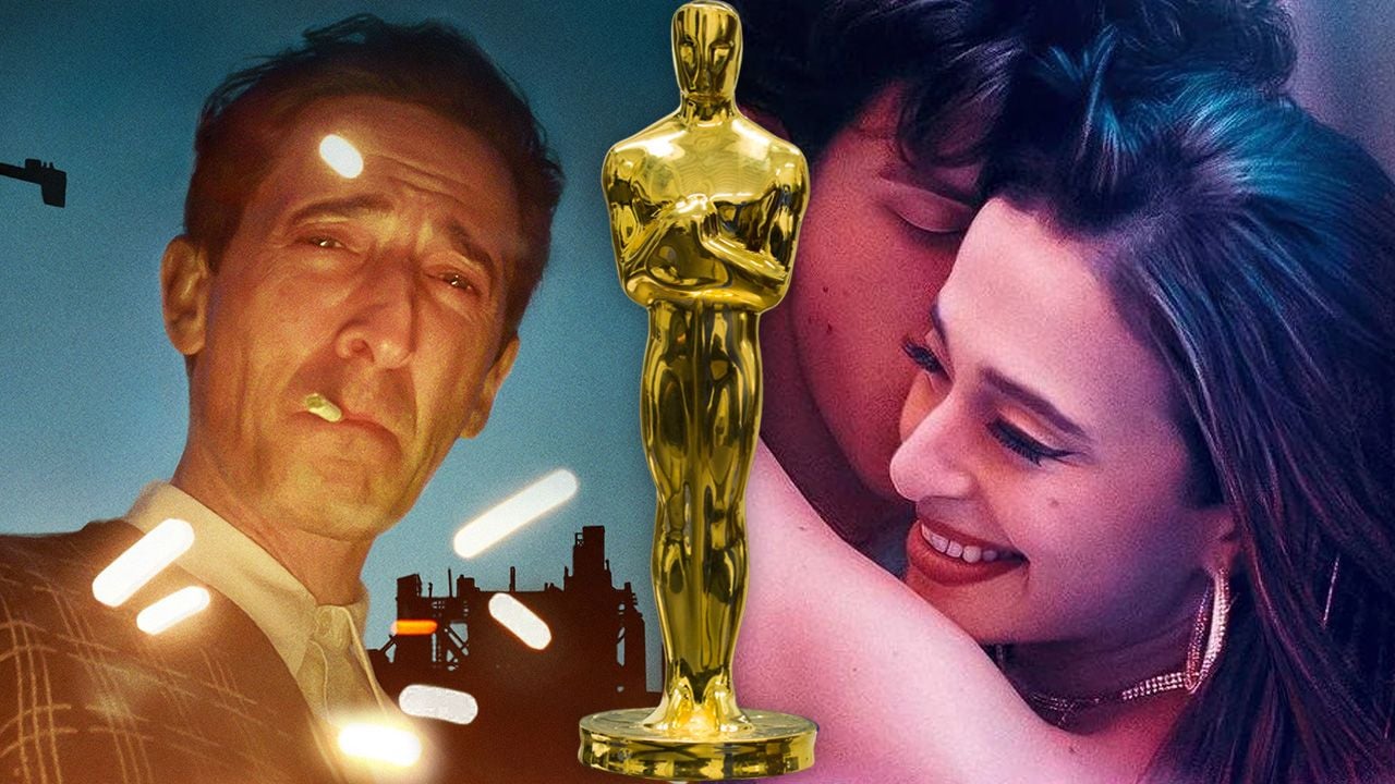 Alle Gewinner der Oscars 2025: Das ist der beste Film des Jahres