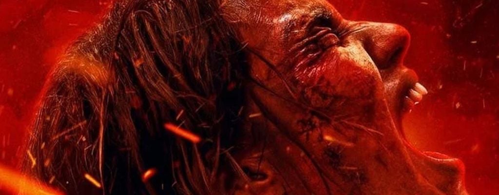Wir sprechen mit dem "Evil Dead Burn"-Regisseur über die neue Härte der Horror-Reihe