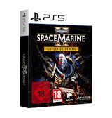"Warhammer 40: Space Marine 2" Gold Edition für PS5 bei Amazon