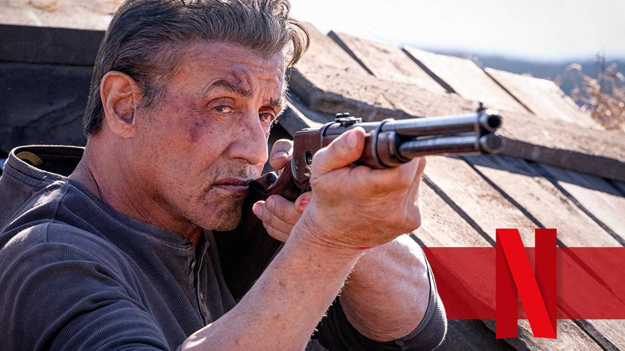 Neu auf Netflix: Sylvester Stallone im "brutalsten Hollywoodfilm aller Zeiten"!
