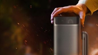 Der neue Mini-Beamer von XGIMI im Angebot