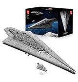 Mould King Supersternenzerstörer 