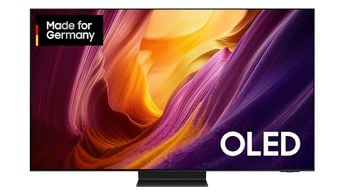 Das neue OLED-Flaggschiff von Samsung