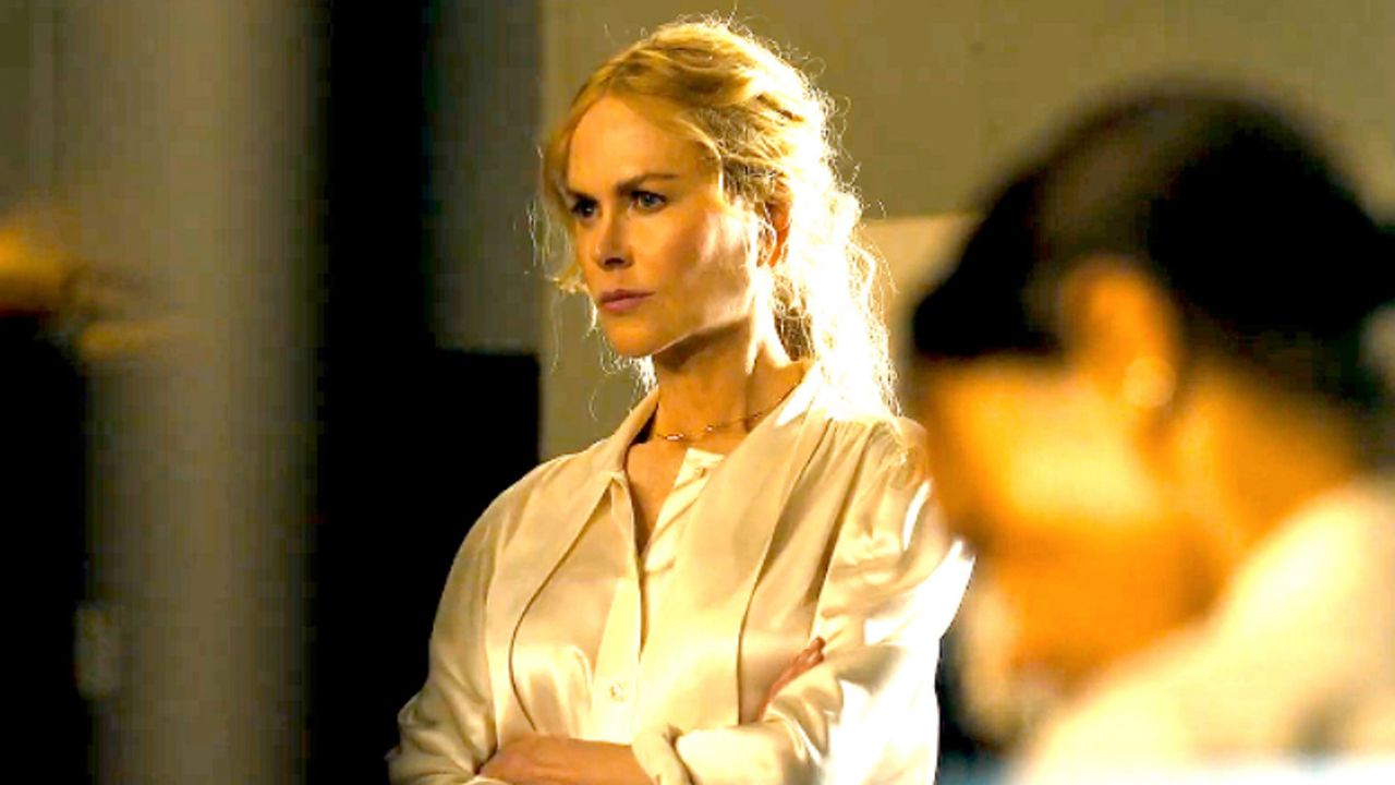 Nicole Kidman in „Lioness“ Staffel 2