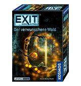 "EXIT – Das Spiel – Der verwunschene Wald"