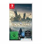 "Hogwarts Legacy" für Nintendo Switch stark reduziert
