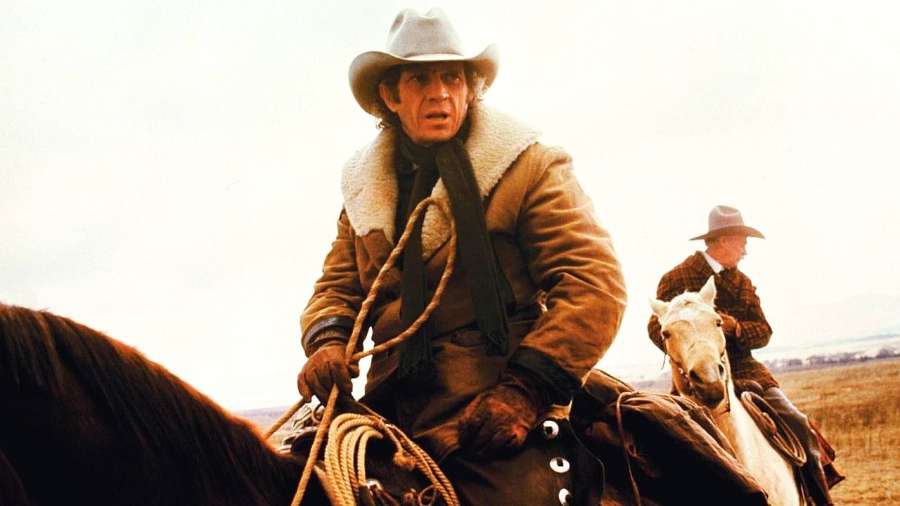 Heute ohne Werbung im TV: Ein vergessenes Western-Juwel mit einem der größten Stars der Kinogeschichte in der Hauptrolle