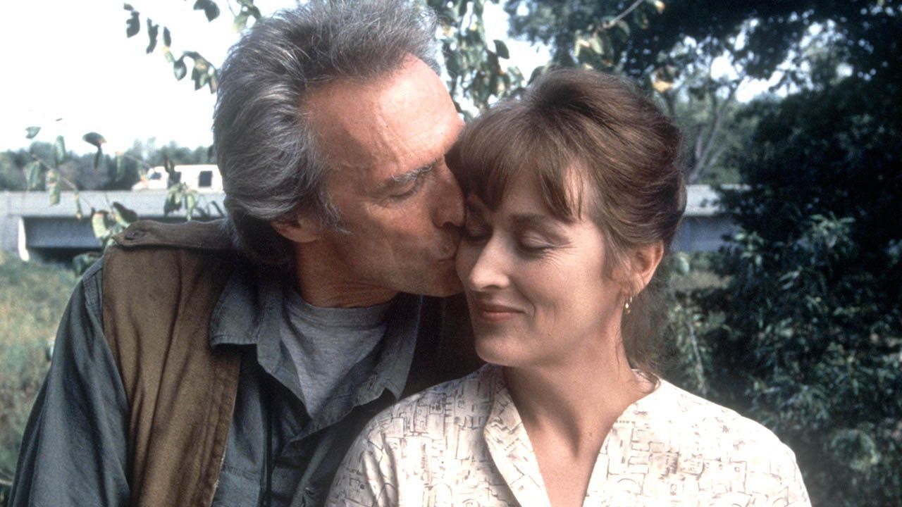 Einer der vielen Streep-Klassiker: 