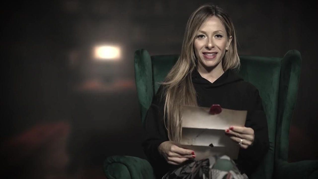 Gülcan Kamps ist den Verrätern zum Opfer gefallen