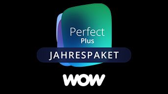 Waipu.tv und WOW Filme & Serien im Paket