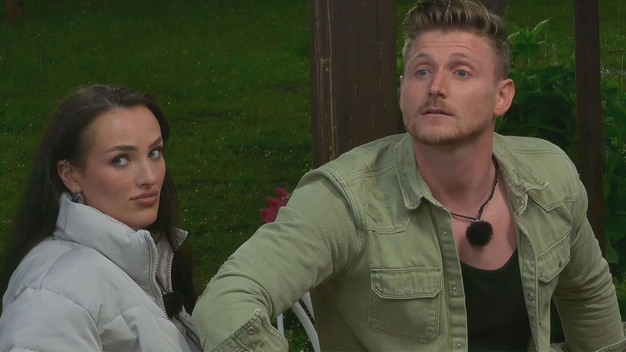 Paulina und Tommy sind im Visier der anderen Paare