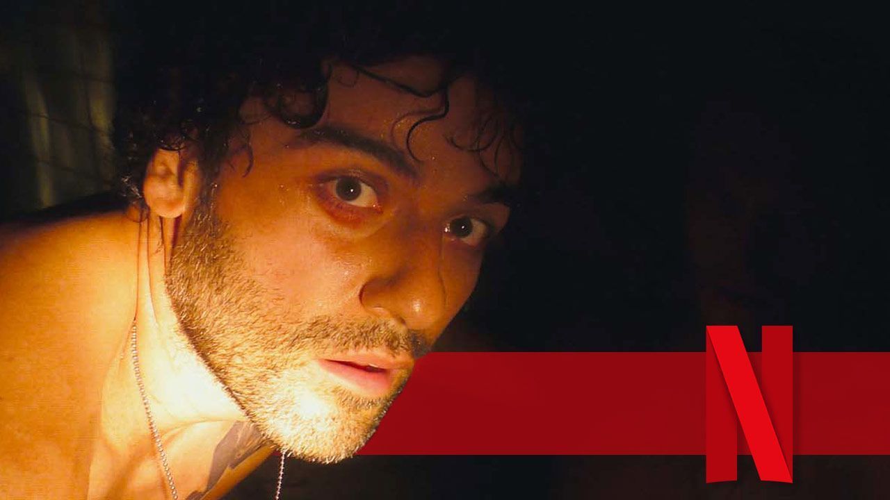 Netflix-Tipp mit 4 Marvel-Stars nur noch 3 Tage streamen: Dass dieses Sci-Fi-Horror-Meisterwerk in Deutschland nie ins Kino kam, ist eine Frechheit!
