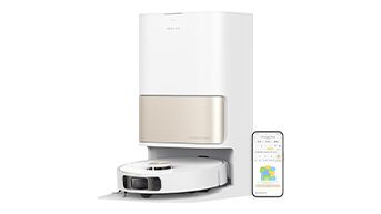 Dreame L10s Pro Ultra Heat bei Amazon 