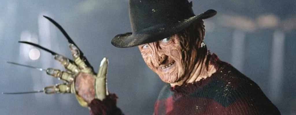 "Nightmare"-Reboot befindet sich in der Mache