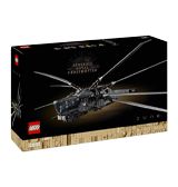"Dune Athreides Royal Ornithopter" von LEGO bei MediaMarkt