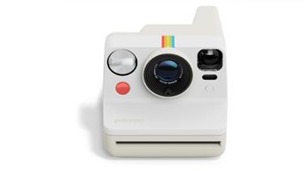 Polaroid-Sofortbildkamera Now Gen 3