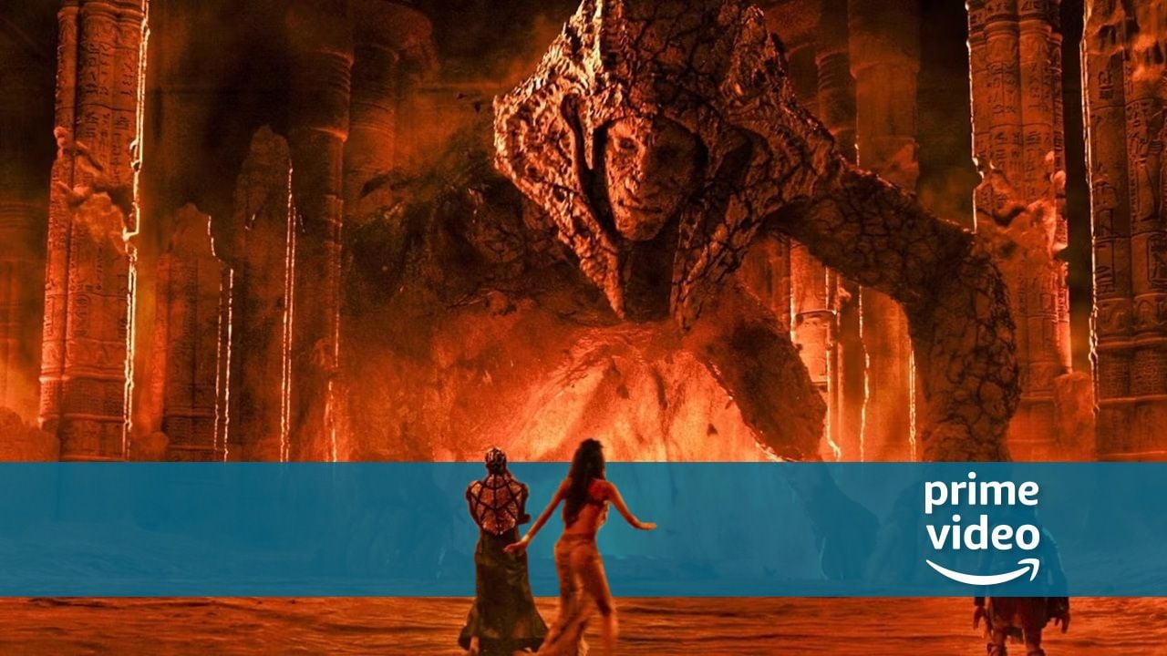 Nur noch 2 Tage bei Prime Video streamen: Dieses 140 Mio. Dollar teure Fantasy-Spektakel zählt zu den größten Flops von Gerard Butler