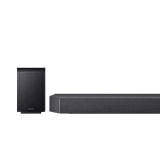 Samsung-Soundknaller mit Dolby Atmos