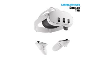 Meta Quest 3 für alle, die mehr wollen