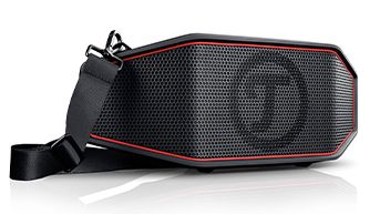 Teufel Rockster Cross