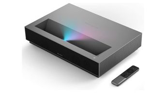 WEMAX Nova 4K-UHD-Laser-Beamer