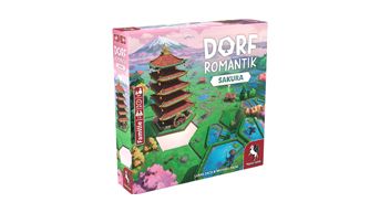 "Dorfromantik - Sakura"