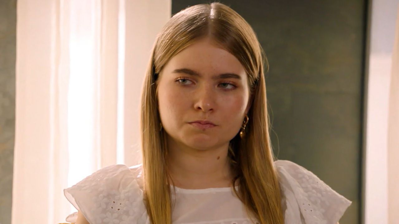 GZSZ-Vorschau heute: Johanna will mit Jonas endgültig abschließen - TV-Starts bei FILMSTARTS.de