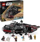 The Dark Falcon von LEGO
