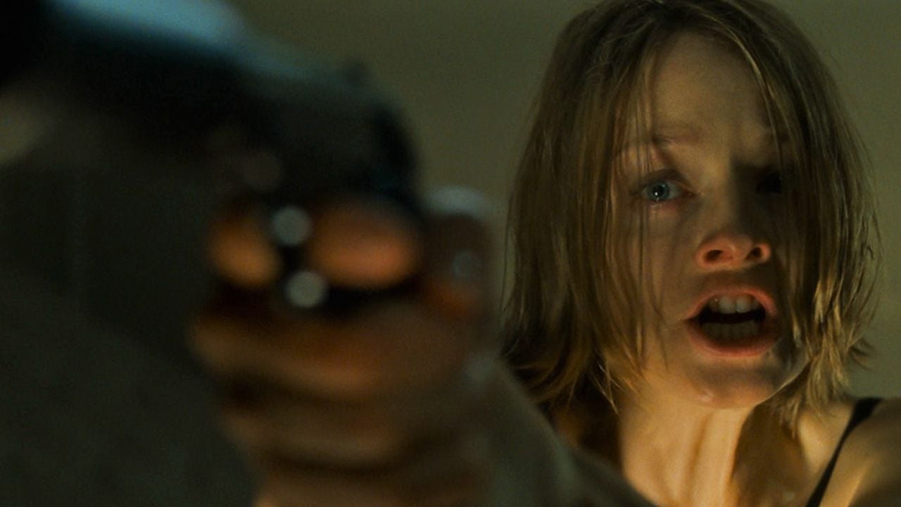 Einer der besten Thriller der 2000er wurde für sein Heimkino-Comeback digital verändert: So habt ihr den Film noch nie gesehen!