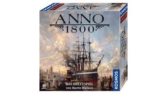 "Anno 1800" offline erleben