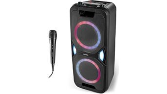 Medion Partybox im Angebot