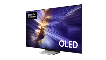 Samsung S90F mit 55-Zoll-OLED-Display zum Tiefstpreis