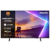 4K-UHD-LED-TV von Philips - mit atemberaubendem Ambilight
