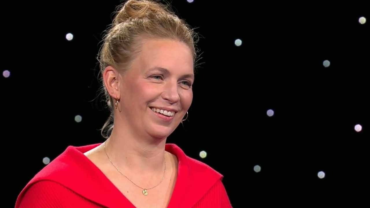 Franziska Eder hat großen Respekt vor den „Gefragt – Gejagt“-Fragen