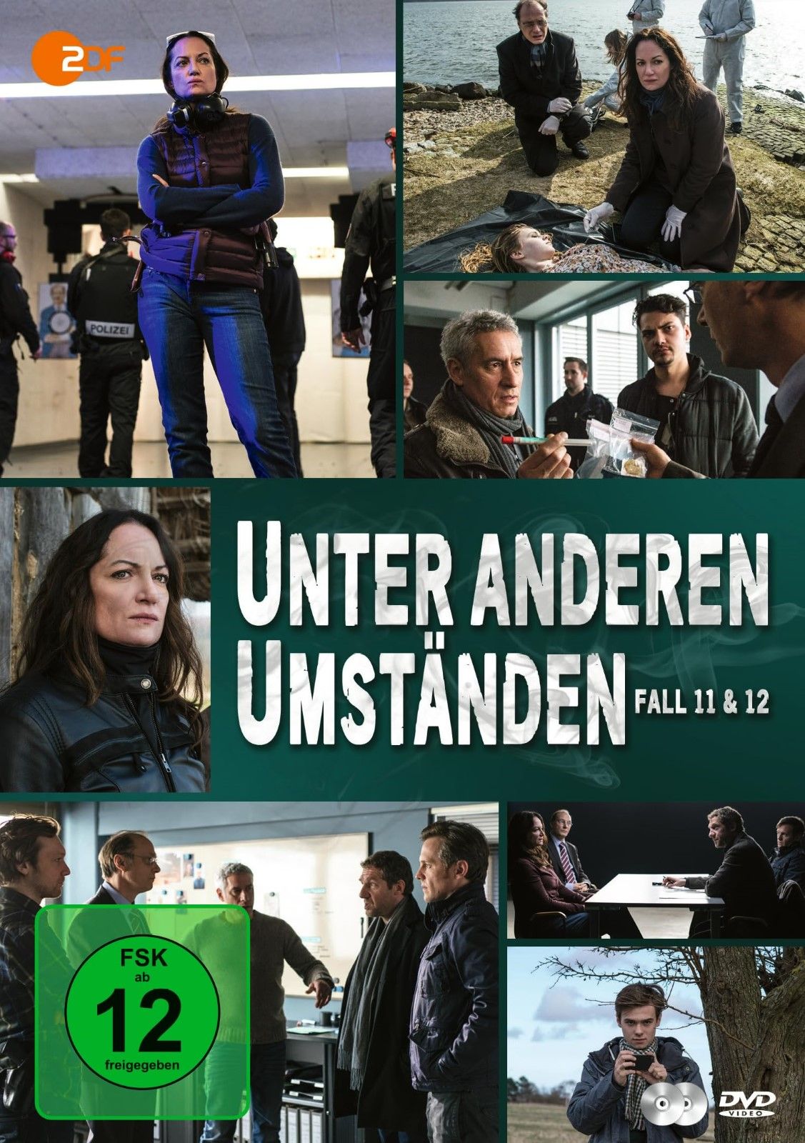 Film Unter Anderen Umständen Der Mörder Unter Uns Unter anderen Umständen: Das Versprechen in DVD - Unter anderen