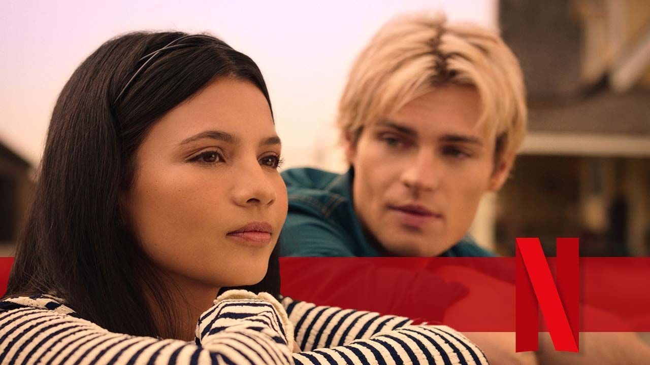 Plötzlich klingen zwei Stars dieses Netflix-Hits völlig anders – dahinter steckt ein Streit um KI